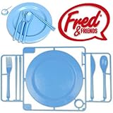 Fred Snap a Party Blue