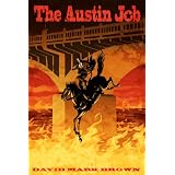 The Austin Job (Reeferpunk) ~ David Mark Brown