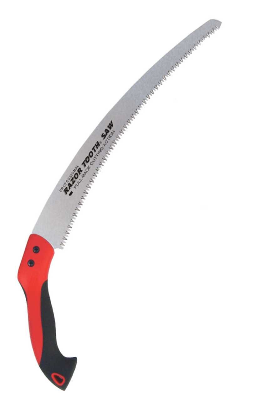Corona RS 7395 Razor Tooth Pruning Saw, 14" Curved Blade , New, Free