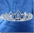 Bridal Tiara 51126