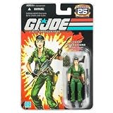 G.I. JOE Hasbro 25th Anniversary 3 3/4