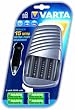 Varta Akkuladeger�t 4Xmignon 15Min Ultra Fast