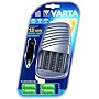 Varta Akkuladeger�t 4Xmignon 15Min Ultra Fast