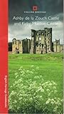 Ashby de la Zouch Castle and Kirby Muxloe Castle