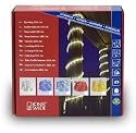 Konstsmide 3044-800 LED Schlauch 6 m gelb für außen