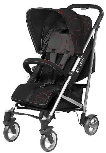Cybex 2011 Callisto Stroller – Eclipse