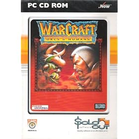 Warcraft: Orcs & Humans