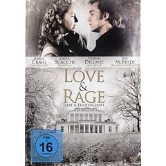 Love & Rage - Liebe und Leidenschaft