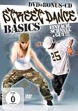 Streetdance Basics