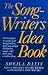 The Songwriter's Idea Book