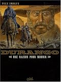 Revue Soleil Productions  / Durango, Tome 8 : Une raison pour mourir