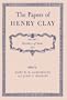 The Papers of Henry Clay. Volume 6: Secretary of State, 1827