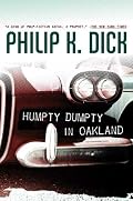 Humpty Dumpty in Oakland