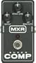MXR Super Comp Pedal
