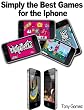 Simply the Best Games for the Iphone