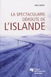 La spectaculaire d�route de l'Islande...