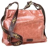Ellington Leather Goods Moroccan Shoulder Bag Shoulder Bags