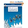 Die erstaunlichen Abenteuer von Herrn Hase 01: Slaloms