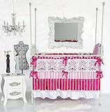 Sophia Crib Bedding