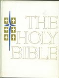 The Holy Bible, Peace of Mind Edition (Leatherbound, King James Version, Containing Old and New Testament)