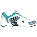 Womens K-Swiss Glaciator SCD