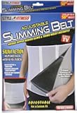 North American Healthcare JB5702 Adjustable Slimming Belt