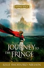 Journey to the Fringe