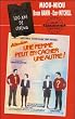 Attention, une femme peut en cacher un autre [VHS]