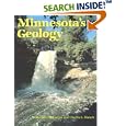 Minnesota's Geology by  Richard W. Ojakangas and Charles L. Matsch