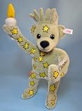 シュタイフ　2002年　ドイツ限定 LibbyBear