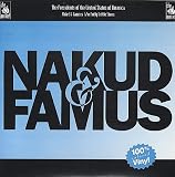 n**** & Famous - White Vinyl