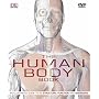 The Human Body Book: The Ultimate Visual Guide to Anatomy, Systems and Disorders (Book & DVD Rom)