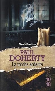 La torche ardente par Doherty
