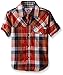 Appaman Boys' Harvey Shirt