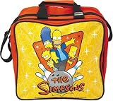 Brunswick The Simpsons Single Bowling Bag