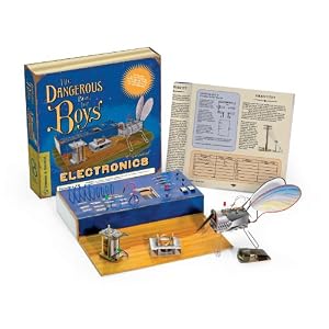 Thames and Kosmos Classic Science Essential Electronics by 
