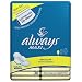 Personal Health Care : Always Regular Maxi With Flexi-wings, 36-Count Packages (Pack of 6)