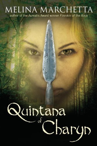 Quintana of Charyn: The Lumatere Chronicles by Marchetta, Melina(May 27, 2014) Paperback