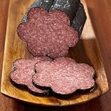 Old Forest Salami