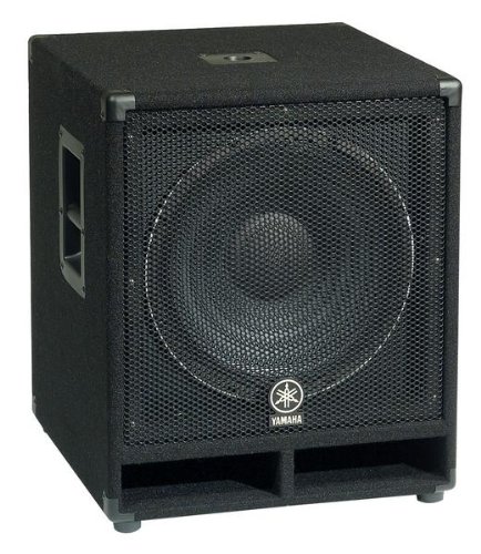YAMAHA SW115V サブウーファー (PREMIUM VINTAGE)