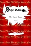 Shapeshifter: The Demo Tapes -- Year 2 Medium
