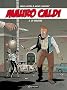 Mauro Caldi, Tome 3 : La voleuse