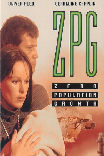 Zero Population Growth