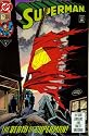 Superman #75 : Doomsday! (The Death of Superman - DC Comics)