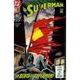 Superman #75 : Doomsday! (The Death of Superman - DC Comics)