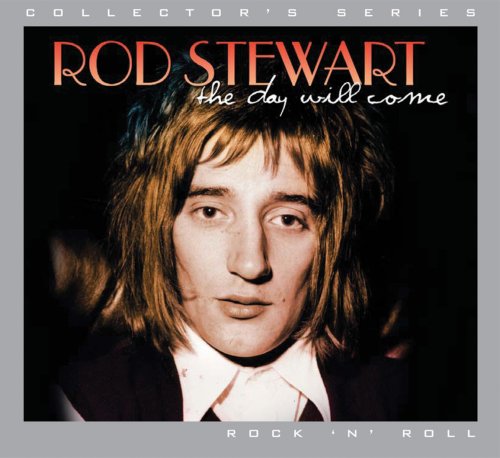 CD-Charts  Search : The Day Will Come