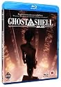 Ghost In The Shell 2.0 Redux [Blu-ray] [2004]