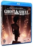 Ghost In The Shell 2.0 Redux [Blu-ray]