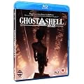 MANGA ENTERTAINMENT Ghost In The Shell 2.0 [BLU-RAY]