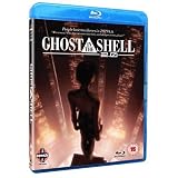 Ghost In The Shell 2.0 [Blu-ray] [UK Import]von "MANGA"